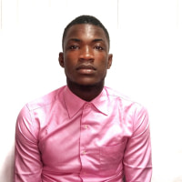 Siavouè yves-roland N'GUESSAN